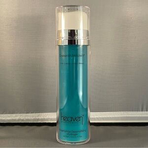Heaven by Deborah Mitchell - Chamomile Desensitizing Hydrogel